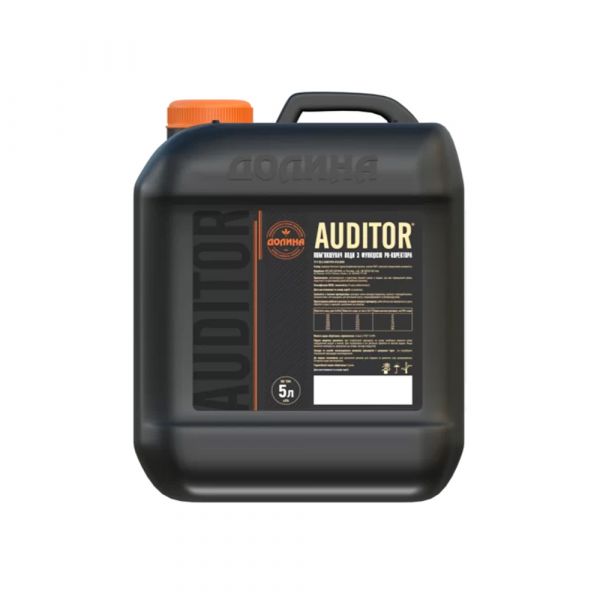 Пом'якшувач води рН-коректор Auditor