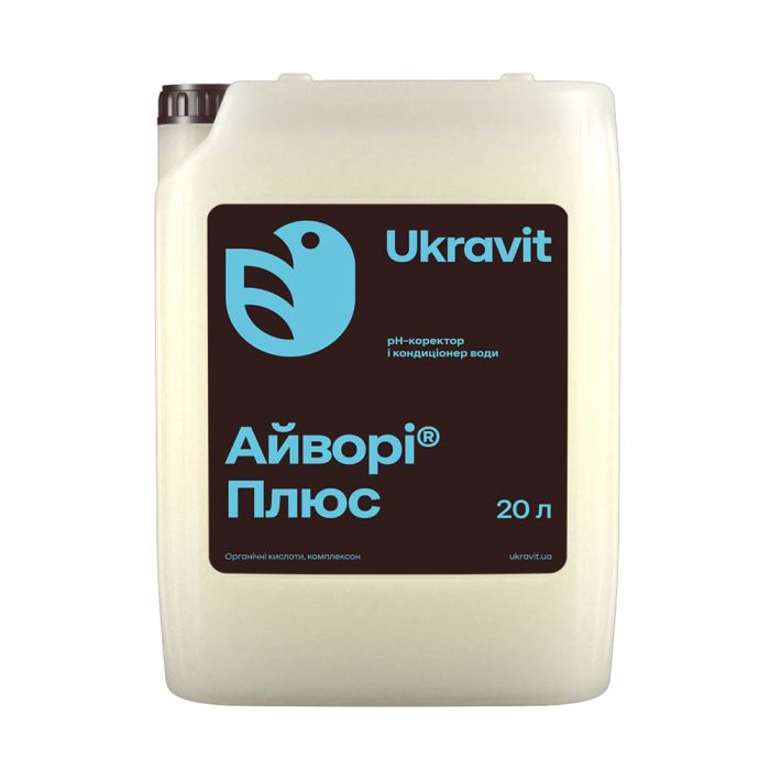 Адьювант Айвори Плюс