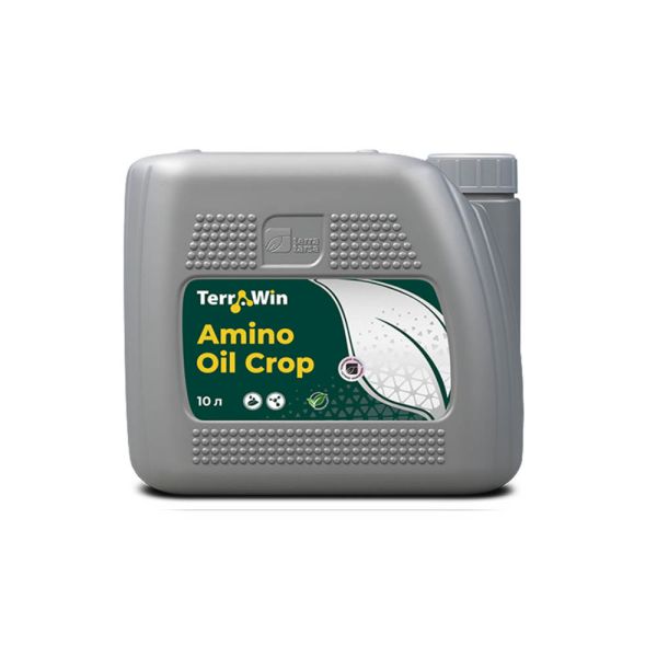 Микроудобрение Terrawin Amino Oil Crop Амино Масличный