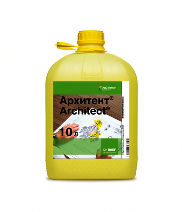 Фунгіцид Архітект СЕ 