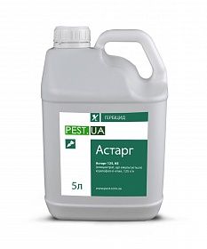 Гербіцид Астарг