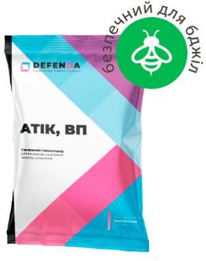 Інсектицид Атік
