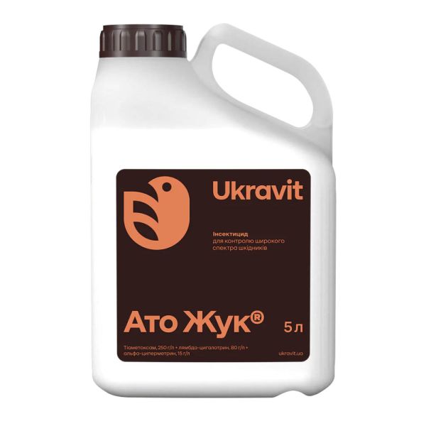 Інсектицид Ато Жук (Хімарс)