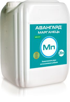 Мікродобриво Авангард Р Марганець
