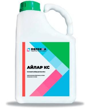 Гербицид Айлар