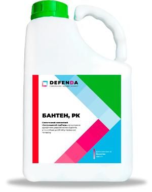 Гербіцид Бантен