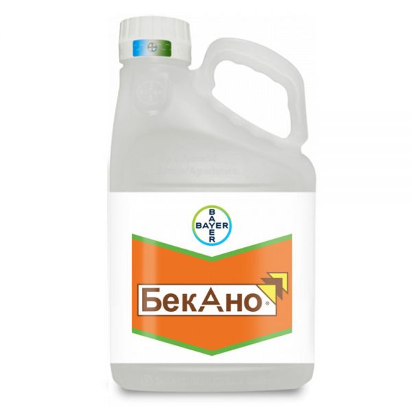 Гербіцид Бекано