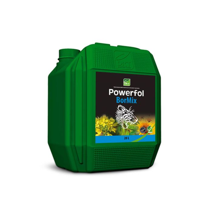 Микроудобрение Powerfol Bormix Паверфол Бормикс