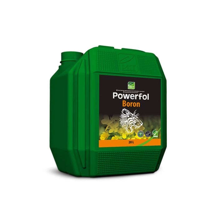 Микроудобрение Powerfol Boron Паверфол Борон