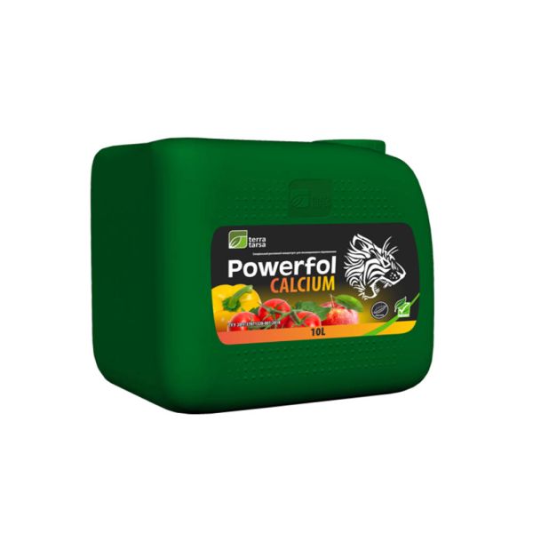 Мікродобриво Powerfol Calcium