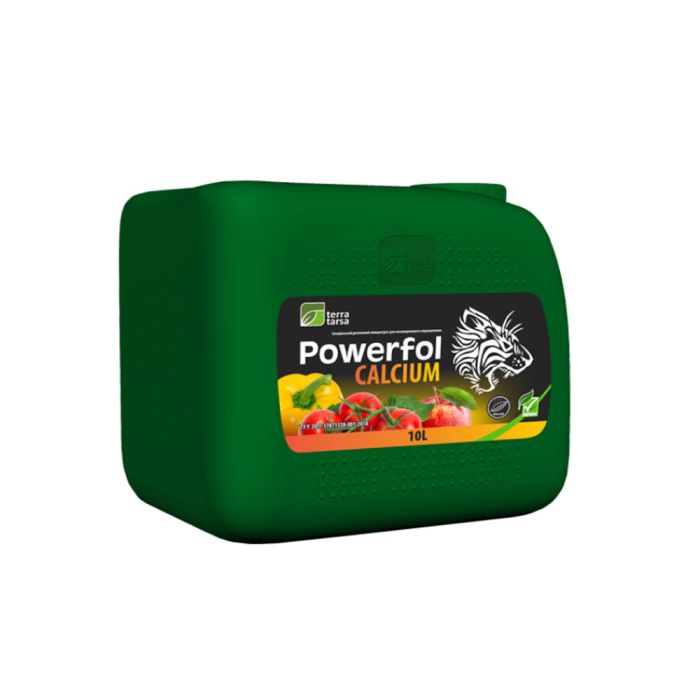 Мікродобриво Powerfol Calcium