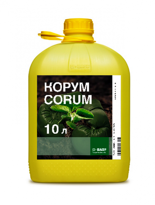 Гербіцид Корум РК