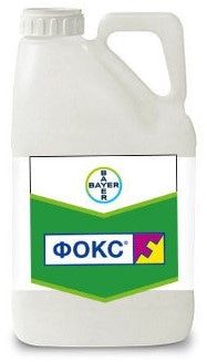 Фунгіцид Фокс