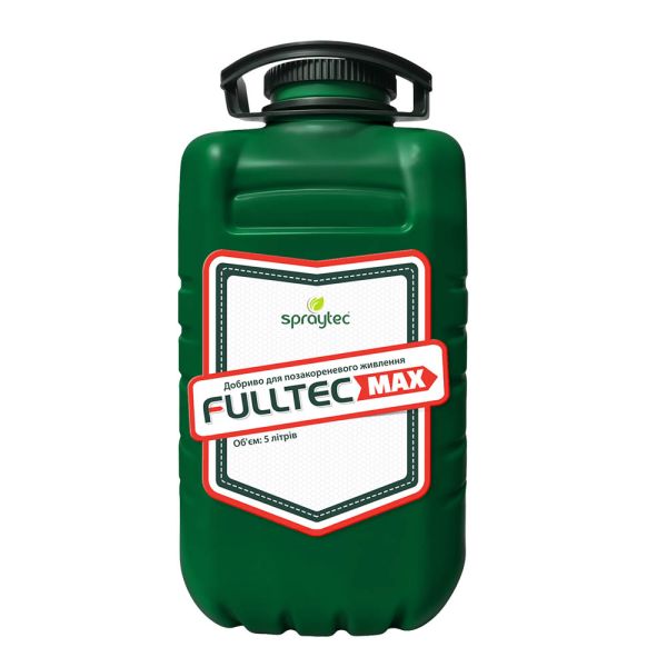 Ад'ювант Фултек Макс Fulltec Max