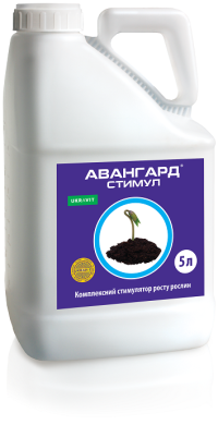 Регулятор росту Авангард Стимул (Гулівер Стимул)