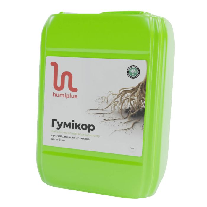 Добриво Гумікор
