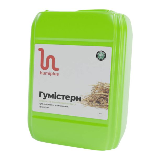 Добриво Гумістерн