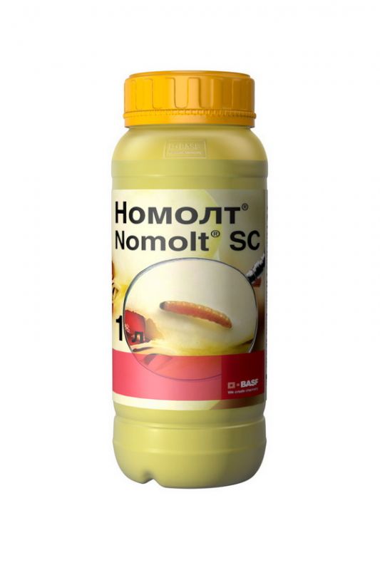 Інсектицид Номолт КС 
