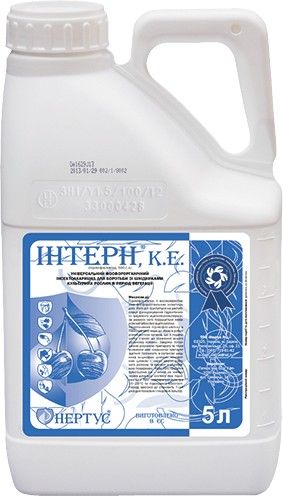 Інсектицид Інтерн