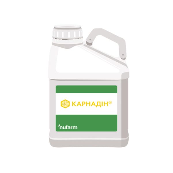 Інсектицид Карнадін