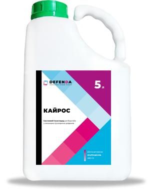 Інсектицид Кайрос