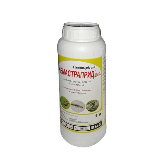 Інсектицид Кемастрапрід (Імідор)