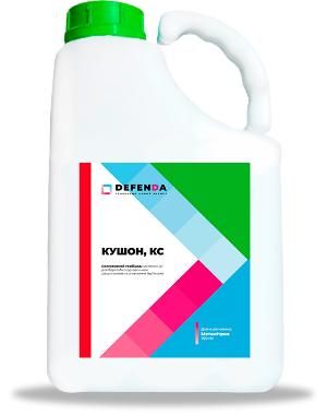 Гербицид Кушон