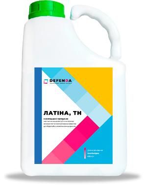 Протруйник Латіна