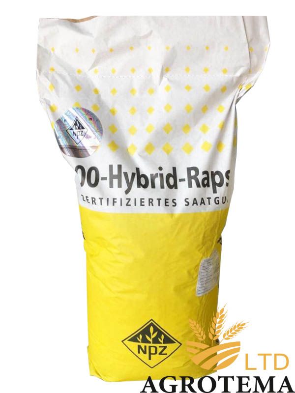 Насіння ріпаку Ксенон
