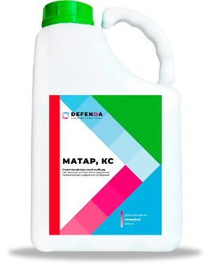 Гербицид Матар