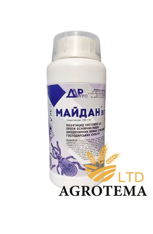 Інсектицид Майдан
