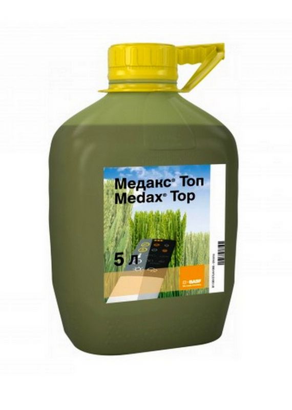 Регулятор росту Медакс ТОП
