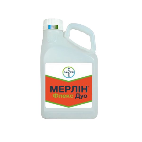 Гербіцид Мерлін Флекс Дуо
