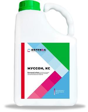 Гербицид Муссон