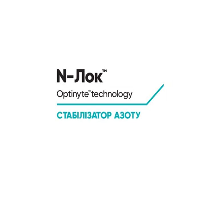 Стабилизатор азота в почве N-Лок Макс