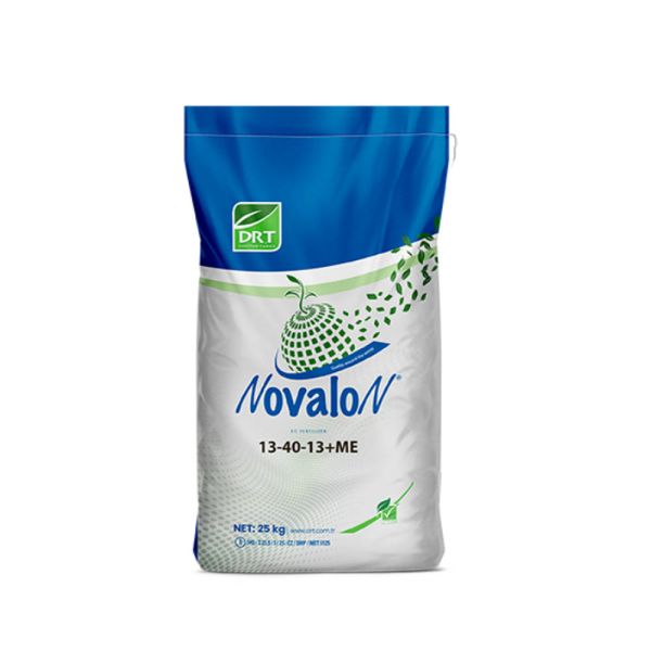 Микроудобрение Novalon 13-40-13+ME Новалон