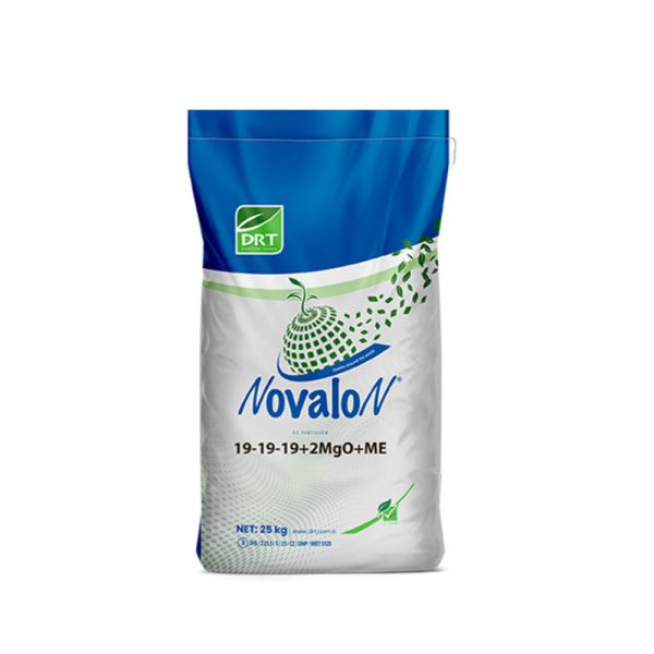Микроудобрение Novalon 19-19-19+2MgO+ME Новалон