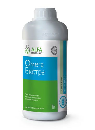 Прилипач Омега Екстра