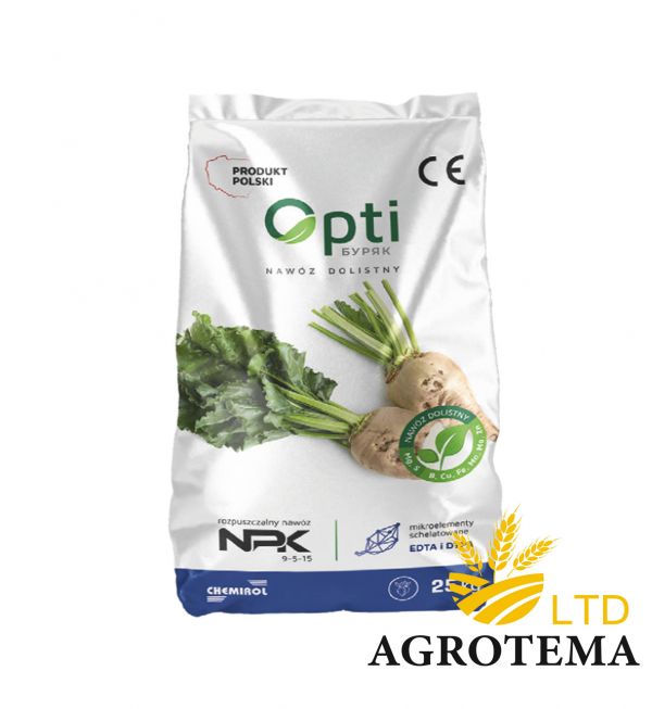 Мікродобриво Innvigo Opti Буряк