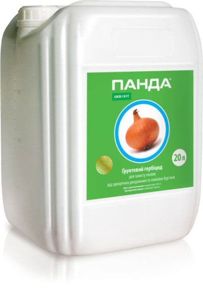 Гербіцид Панда