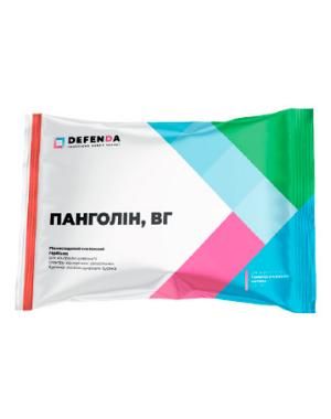 Гербіцид Панголін