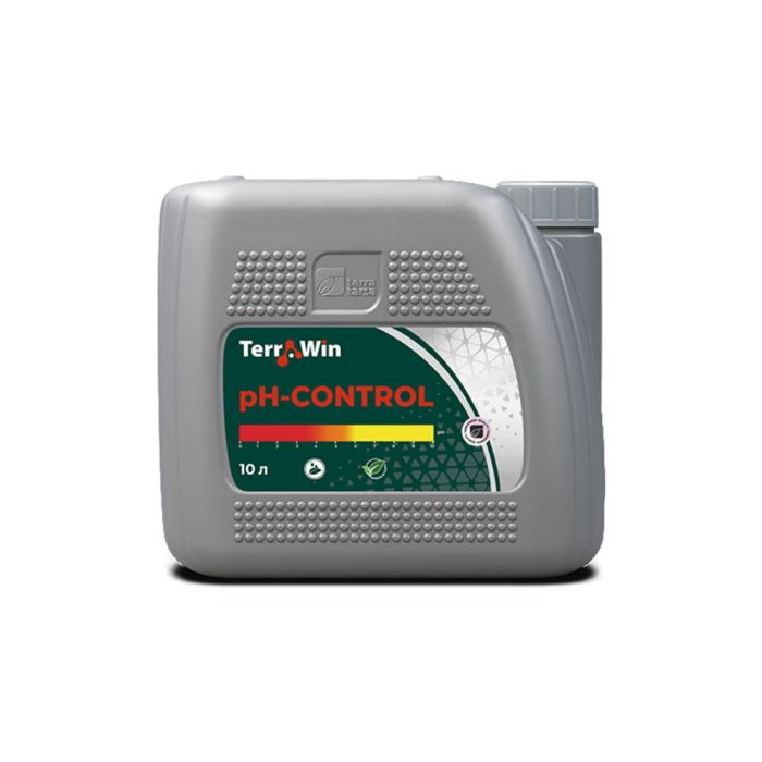 PH контроль Terrawin pH CONTROL