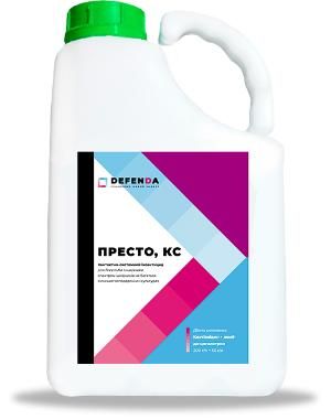 Інсектицид Престо