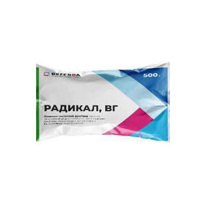 Фунгіцид Радикал