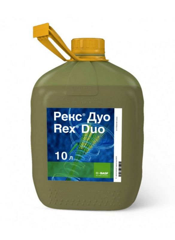 Фунгіцид Рекс Дуо КЕ