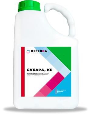 Гербицид Сахара