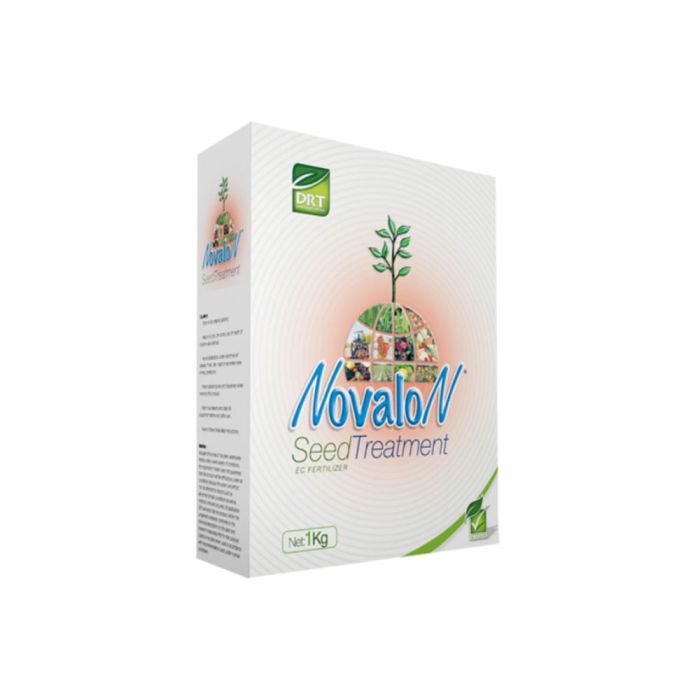 Комплекс для обробки насіння Novalon Сід Трітмент