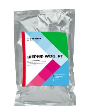 Гербіцид Шериф