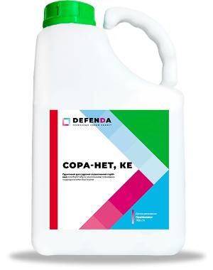 Гербицид Сора-нет