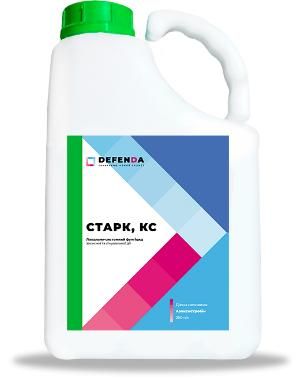 Фунгіцид Старк